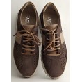 кросівки Stepter 9002 brown 